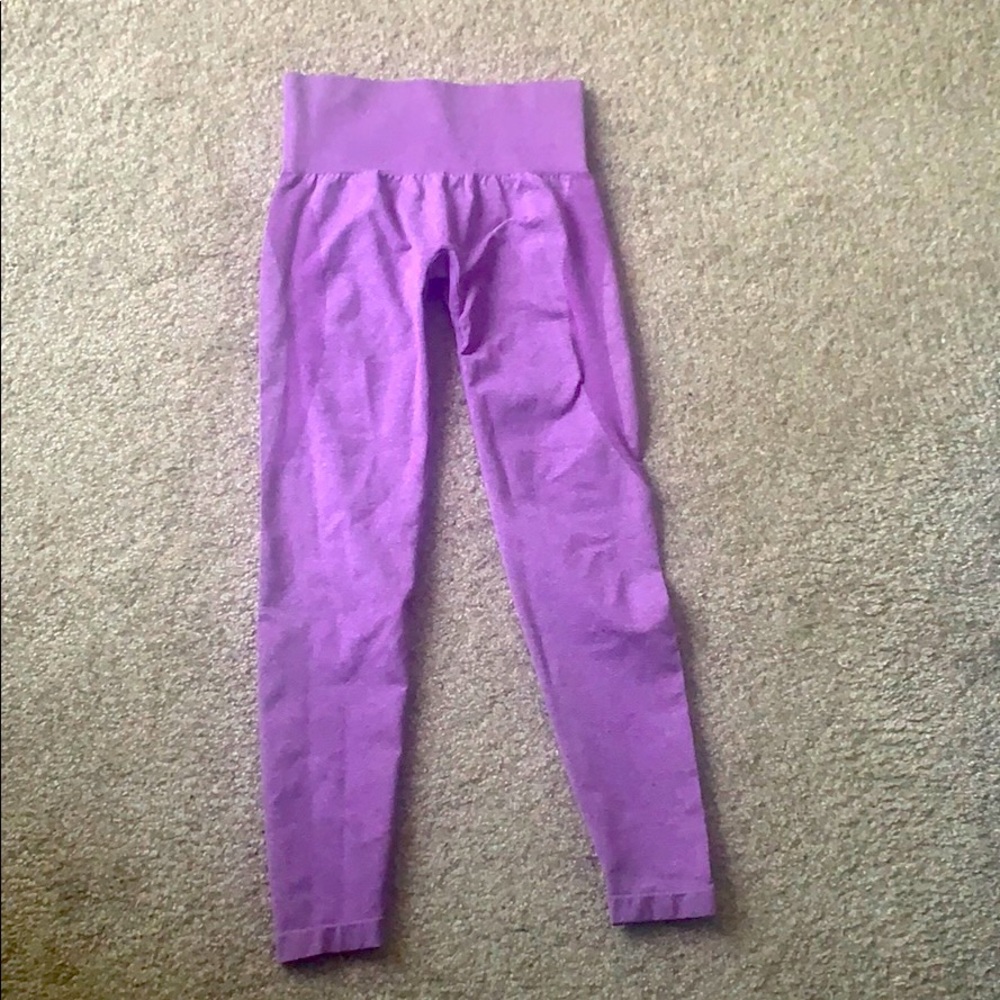 Nvgtn Leggings